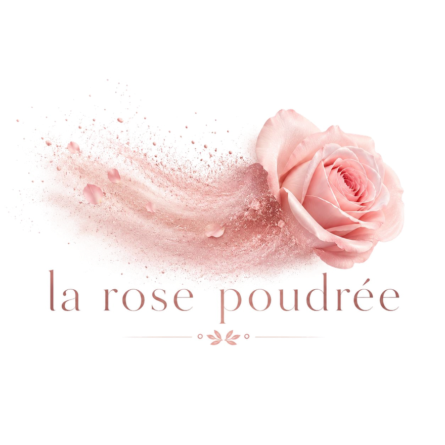 La Rose Poudrée — Esthétique & Bien-être